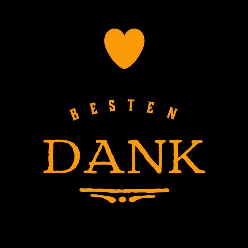 Dankeschön