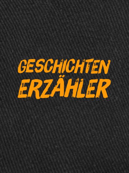 Geschichtenerzähler