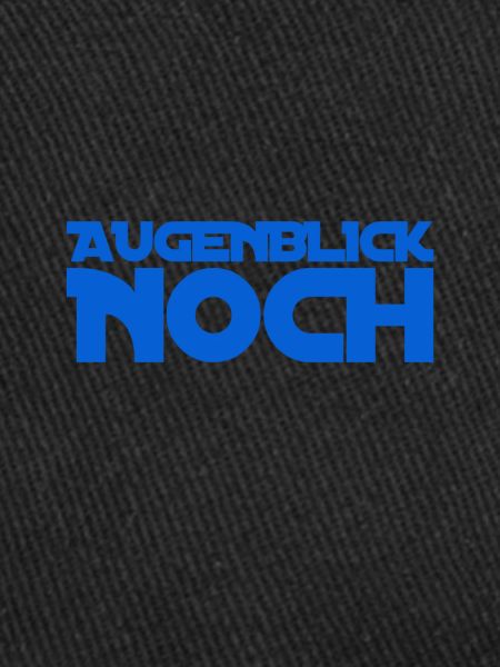 Augenblick