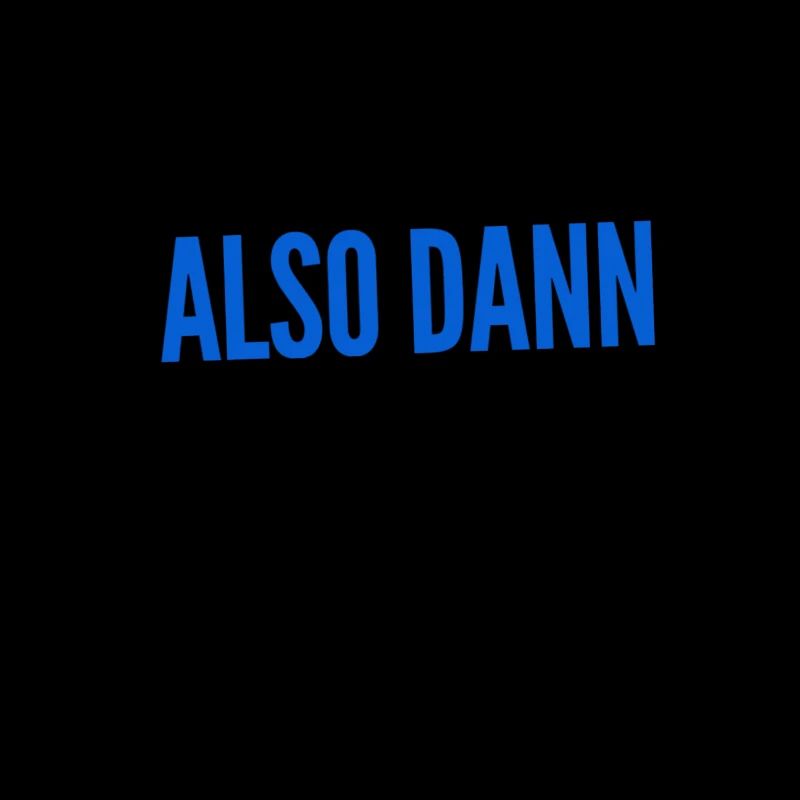 alles klar