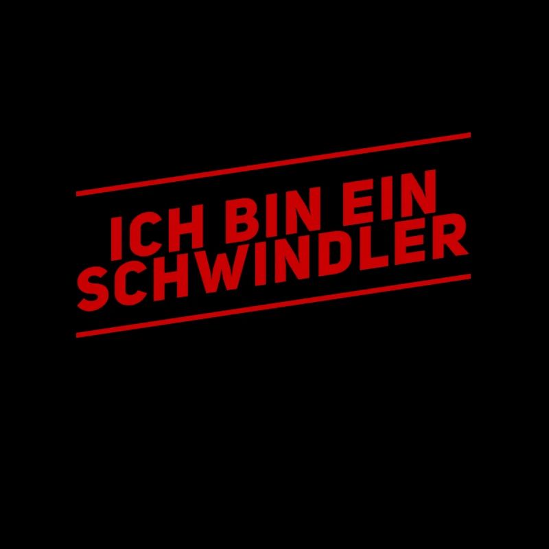 ich schwindele gern