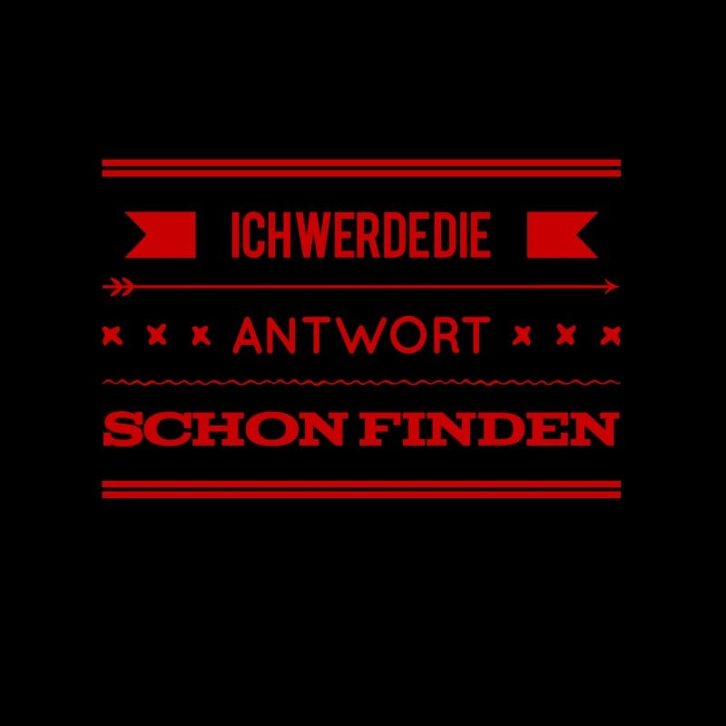 auf der Suche