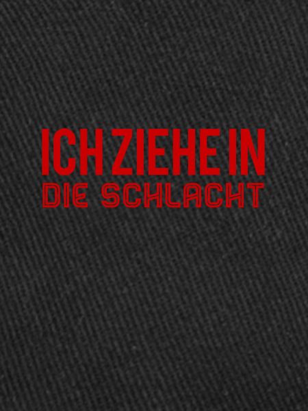 auf in den Kampf