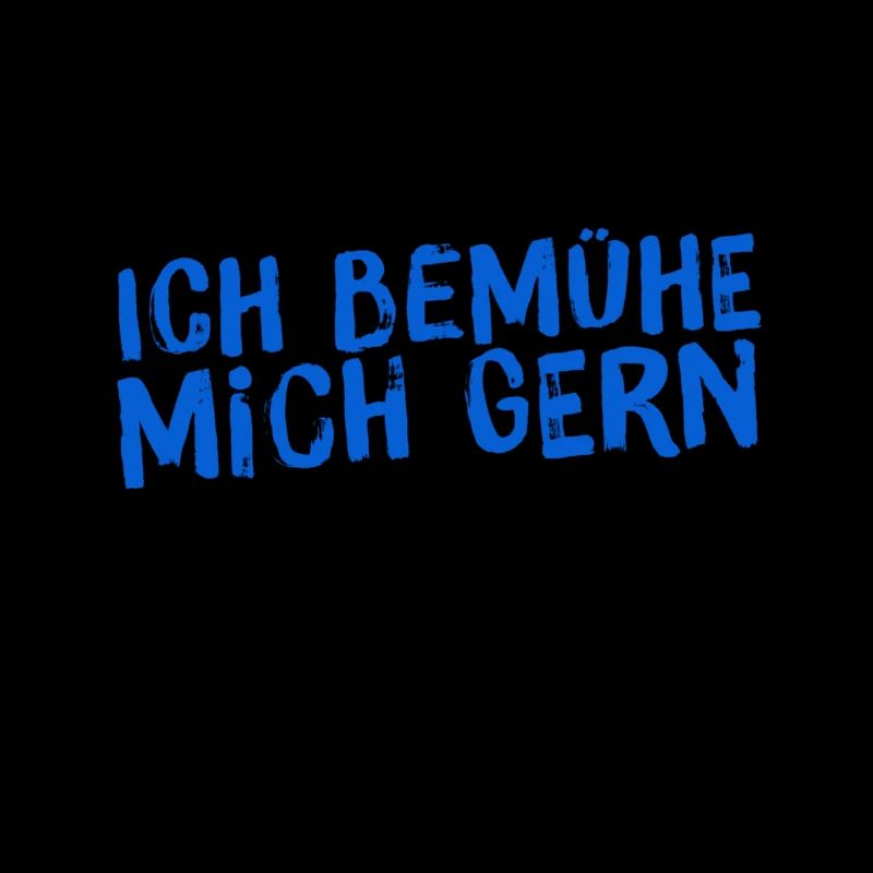 das mache ich gerne