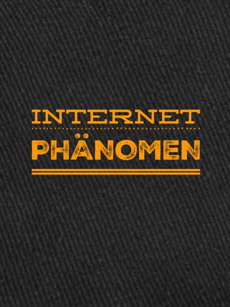 im Internet bekannt