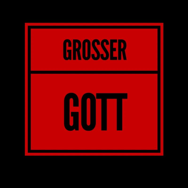 das war ein Schock