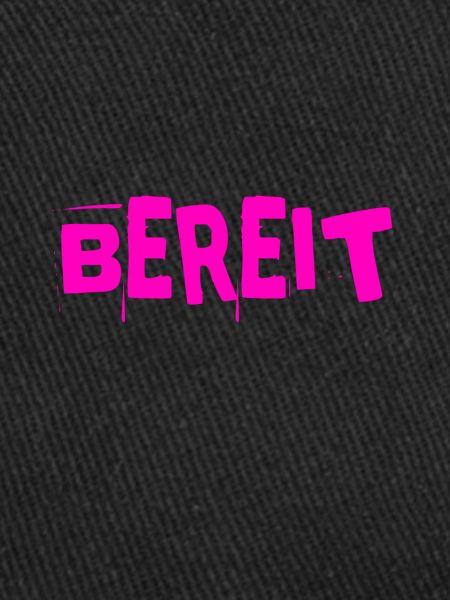 bereit