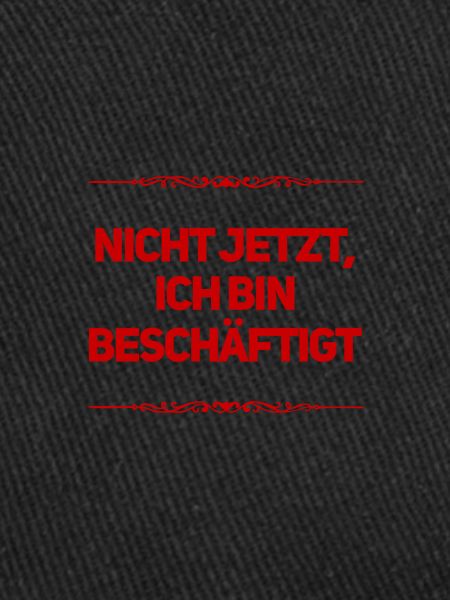 gerade ist schlecht