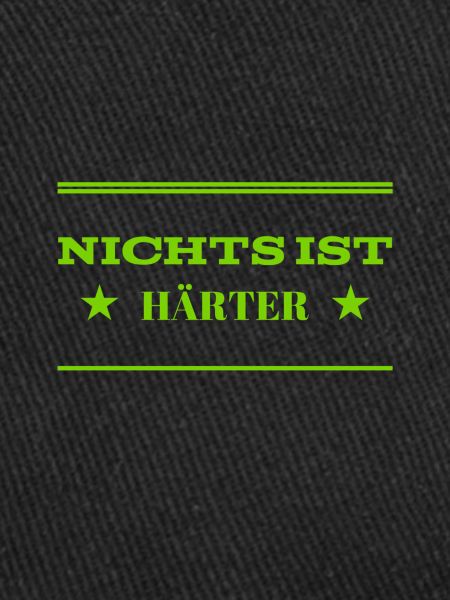 harter Kerl