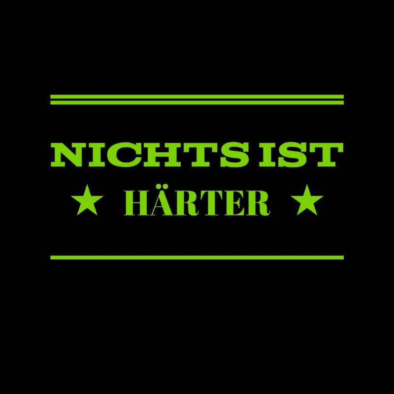 harter Kerl