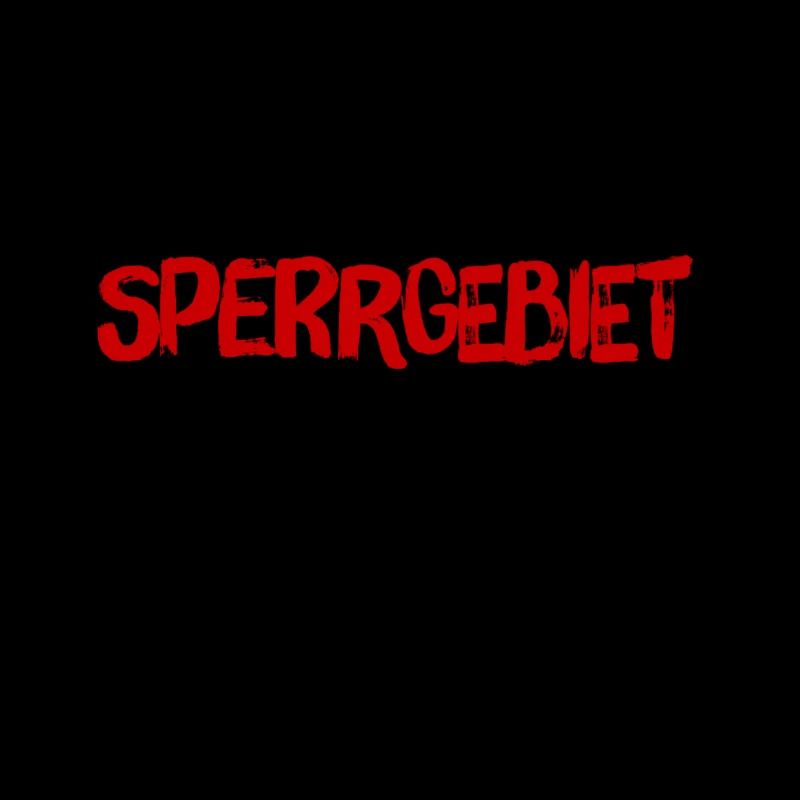 gesperrtes Gebiet