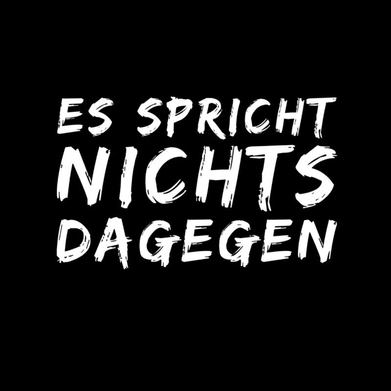 warum auch nicht