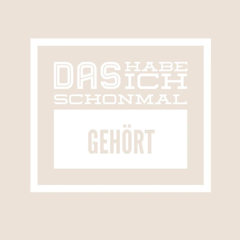 das kenn ich bereits