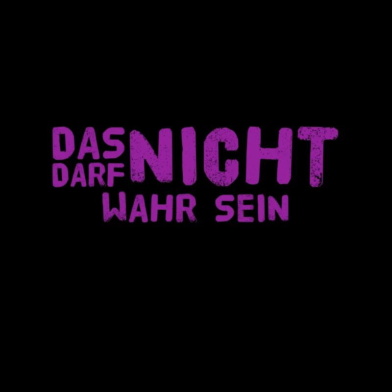 ich bin geschockt