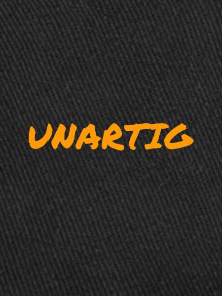 unartig