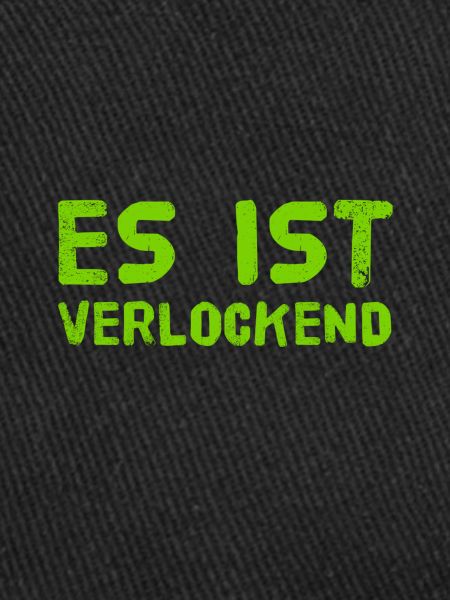 es spricht mich an