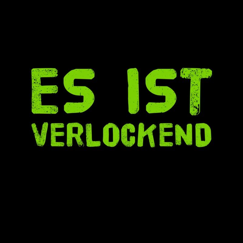 es spricht mich an