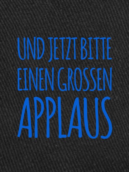 Applaus