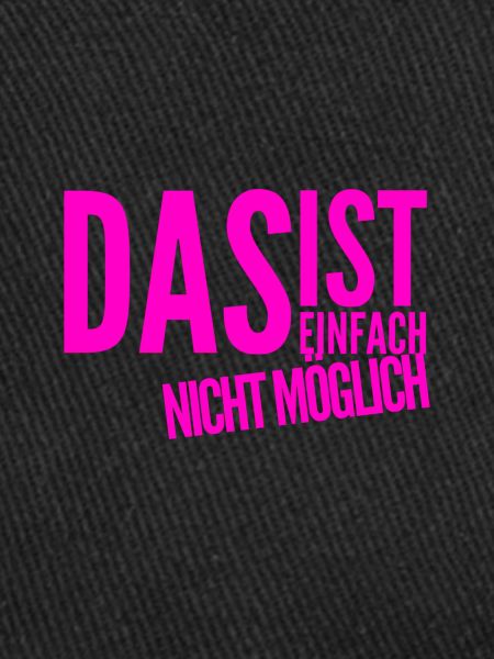 ich wunder mich