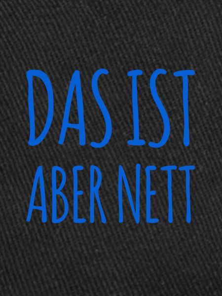 wie freundlich