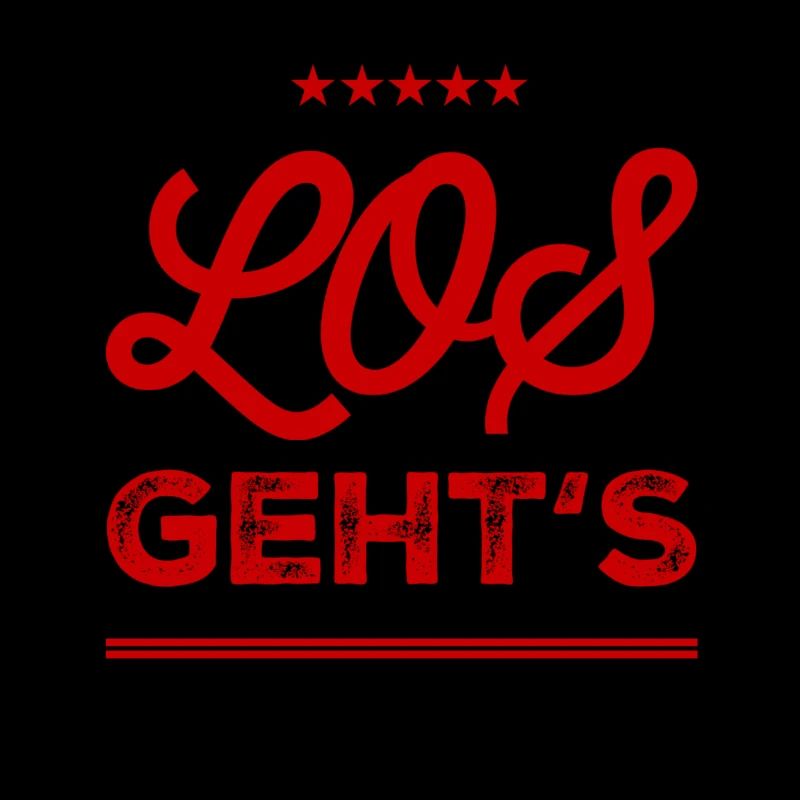 beginnen wir
