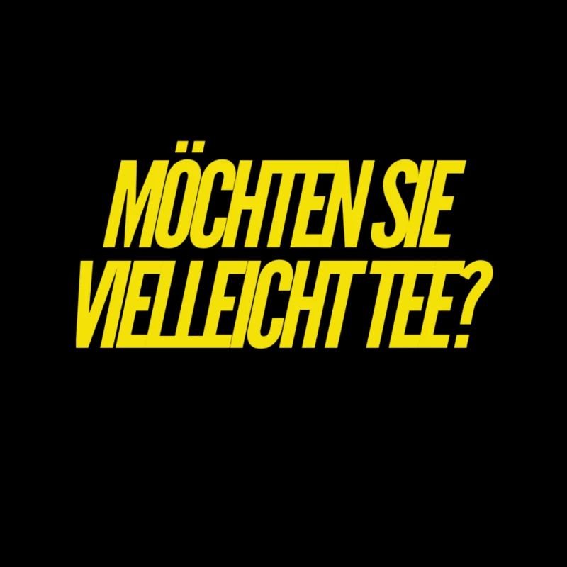 Bock auf Tee?