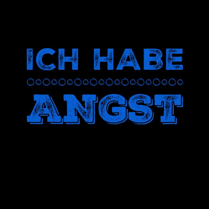in mir ist Angst