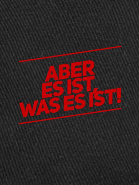ich bin dankbar