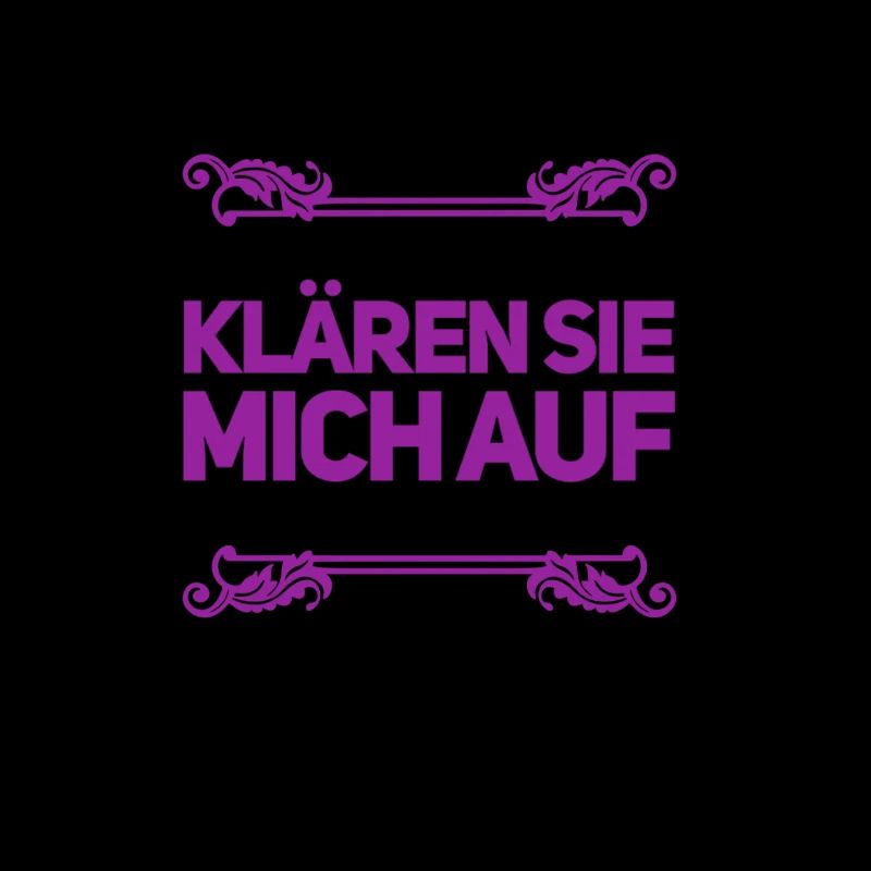 ich bin ganz Ohr