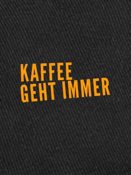 ich mag Kaffee