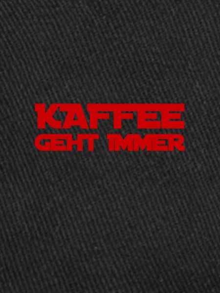 Kaffee ist wunderbar