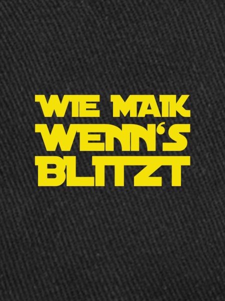 ich bin geschockt