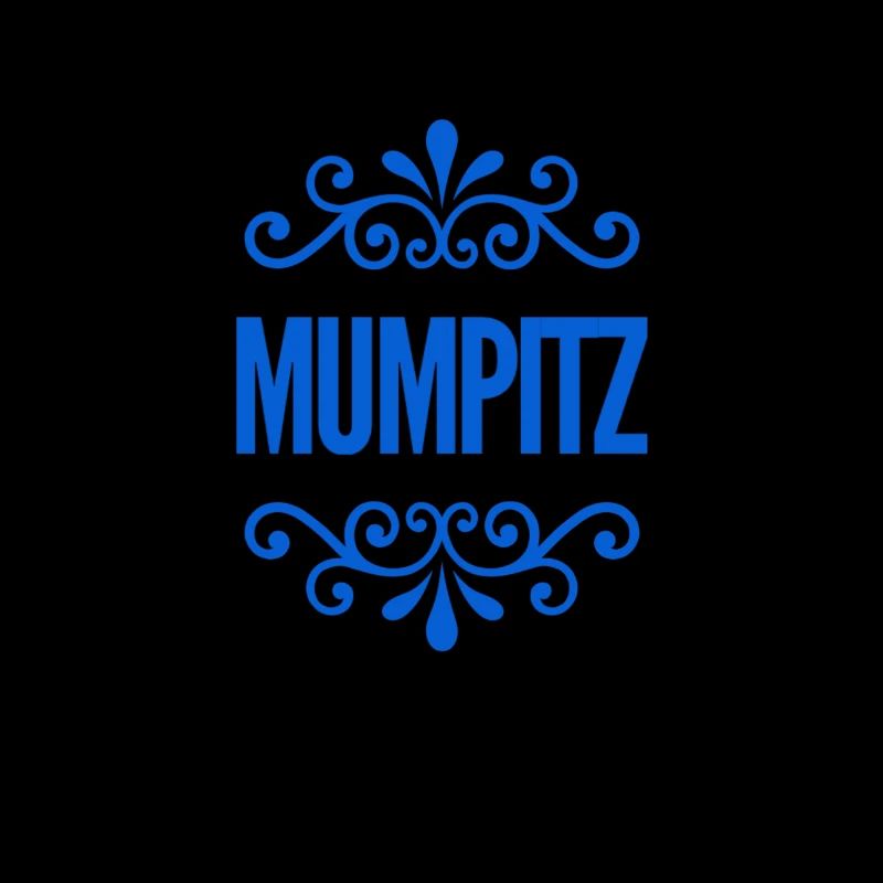 voll der Mumpitz