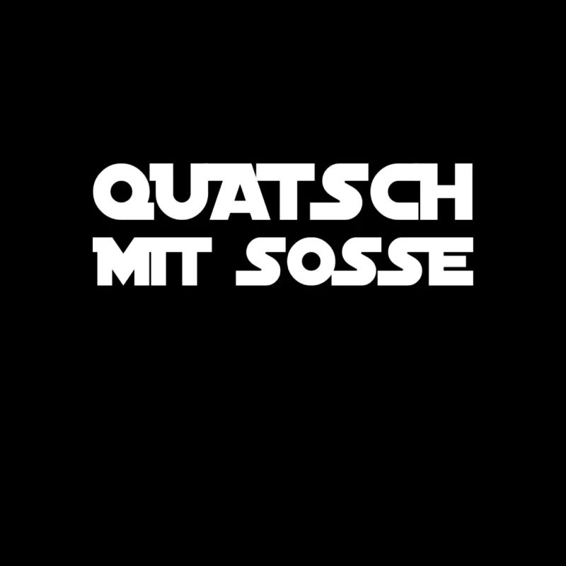 so ein Unfug