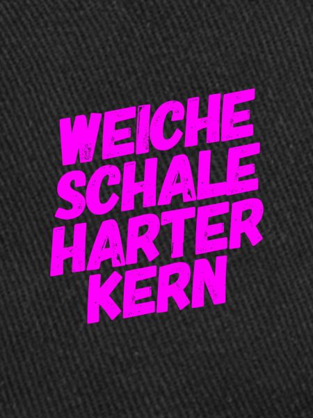 weiche Schale