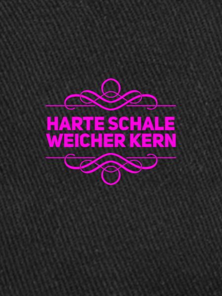 harte Schale