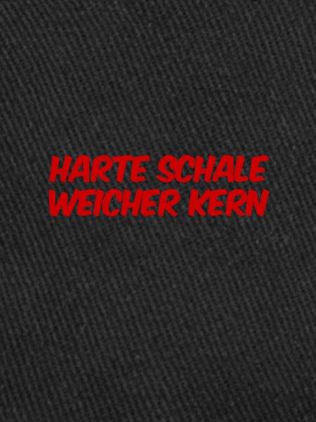 außen hart