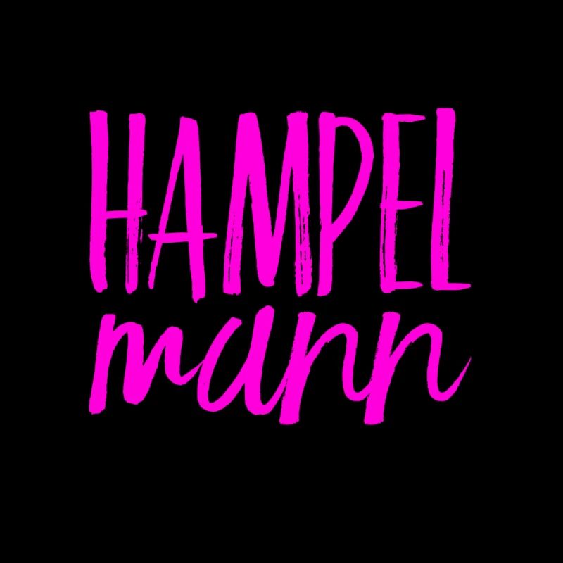 hampeln ist mein Ding
