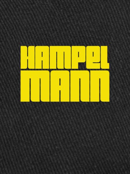 ich bin ein Hampelmann