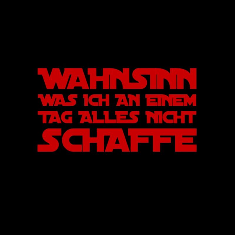 ich bin gerne faul