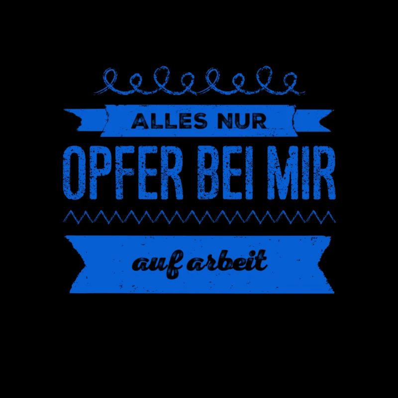 bei mir auf Arbeit