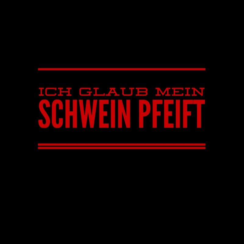 nicht mit mir