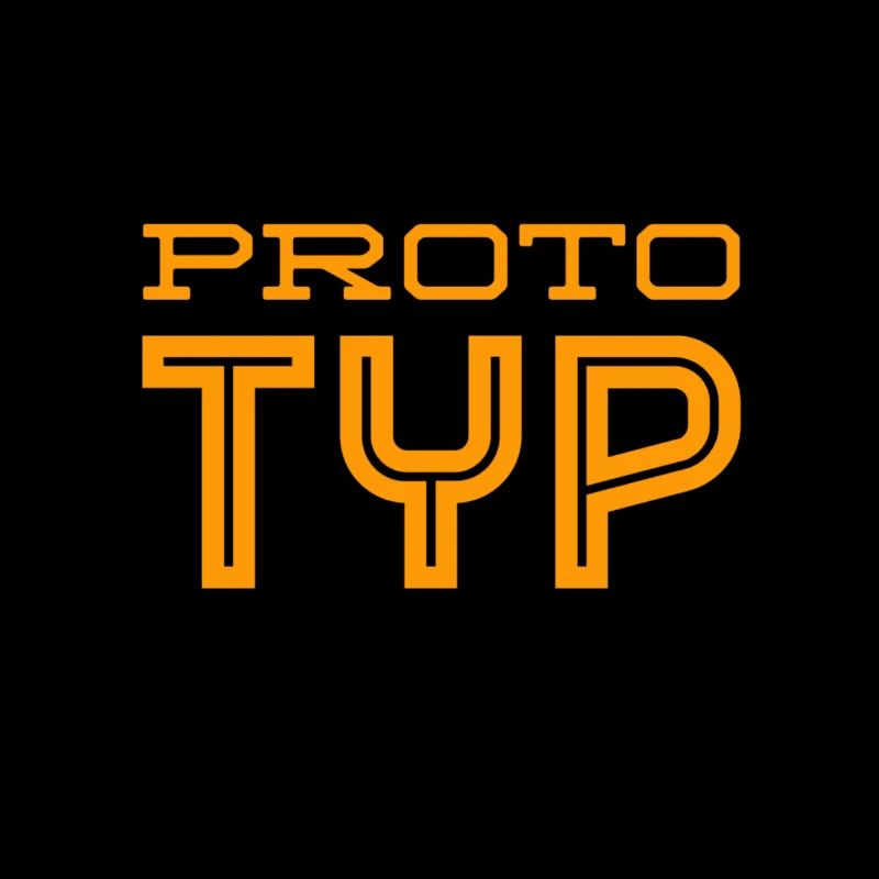 I'm a prototype