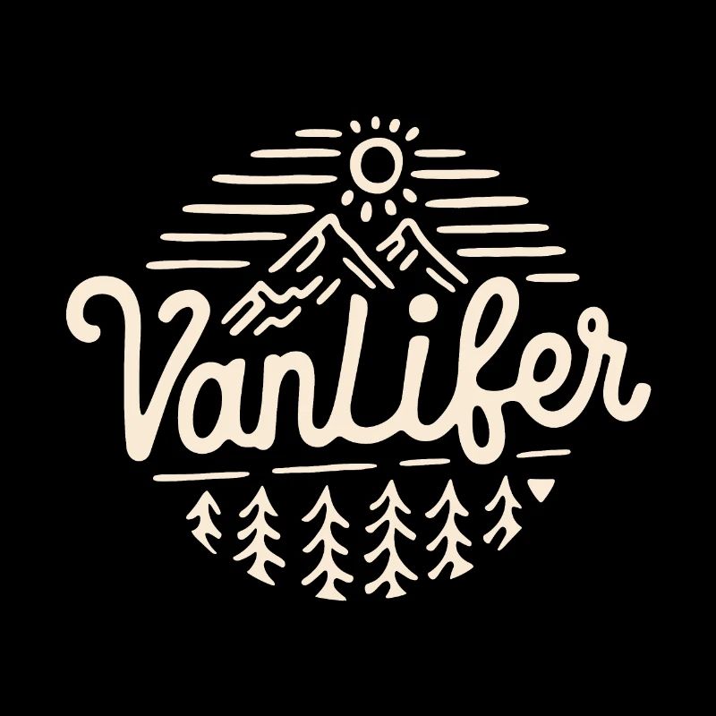 Vanlifer van life