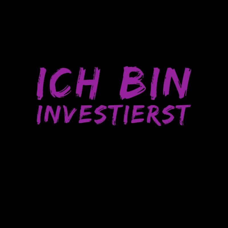 Investir, c’est merveilleux