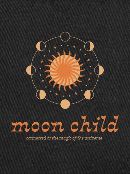 Moon Child