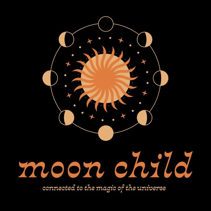 Moon Child