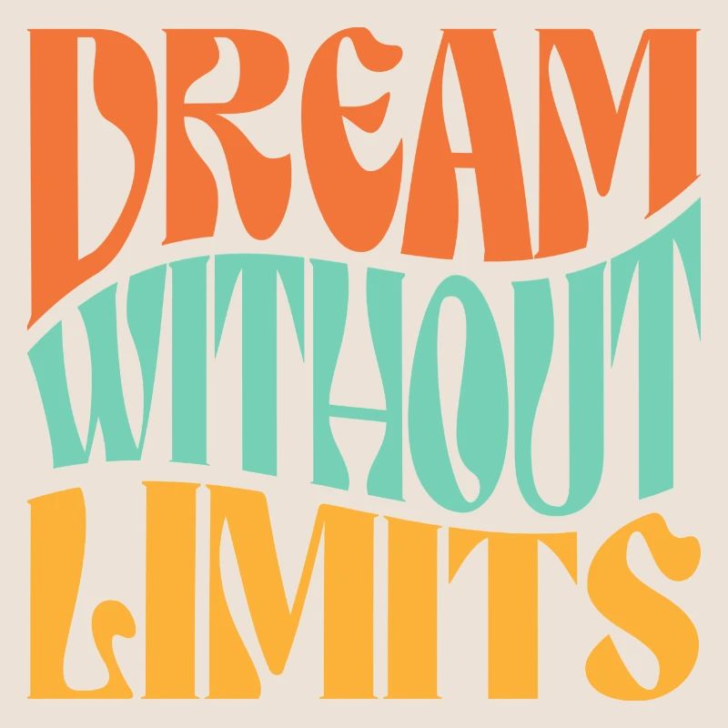 Dream Without Limits