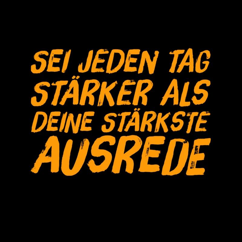 sei stärker