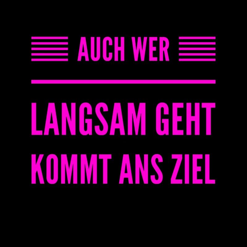 ich komme ans Ziel